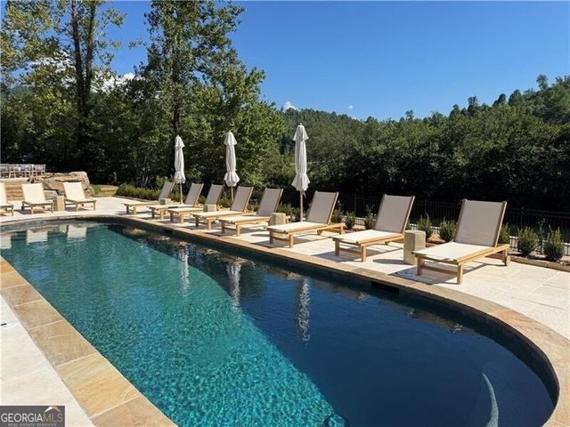 130 Cove View Lane, Clarkesville, GA 30523