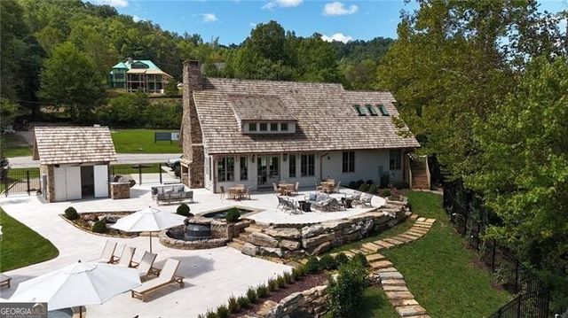 130 Cove View Lane, Clarkesville, GA 30523