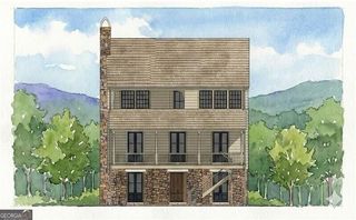 130 Cove View Lane, Clarkesville, GA 30523