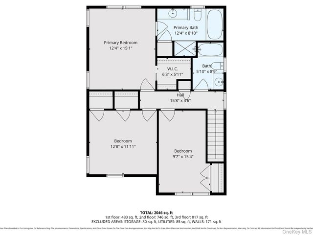 8424 252nd Street, Bellerose, NY 11426