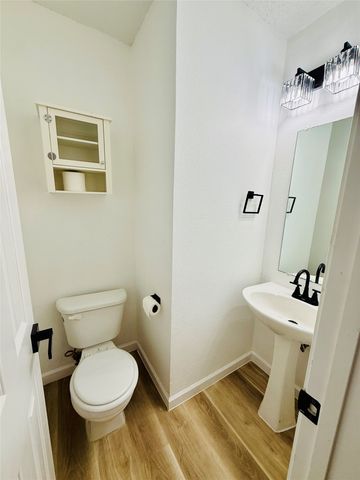 1541 Collin Drive, Allen, TX 75002