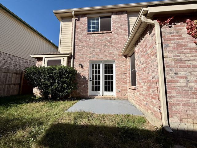1541 Collin Drive, Allen, TX 75002