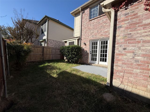 1541 Collin Drive, Allen, TX 75002