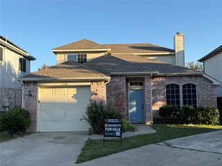 1541 Collin Drive, Allen, TX 75002
