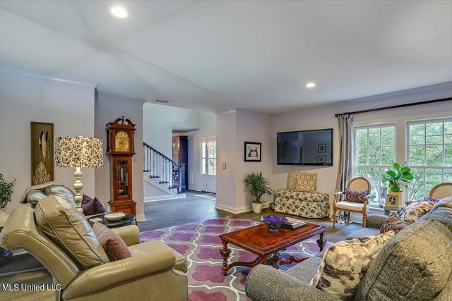 4685 E Cheryl Drive, Jackson, MS 39211