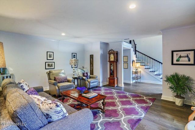 4685 E Cheryl Drive, Jackson, MS 39211
