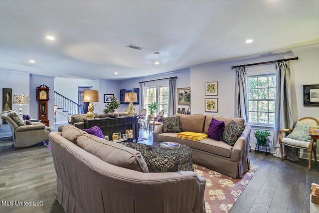 4685 E Cheryl Drive, Jackson, MS 39211