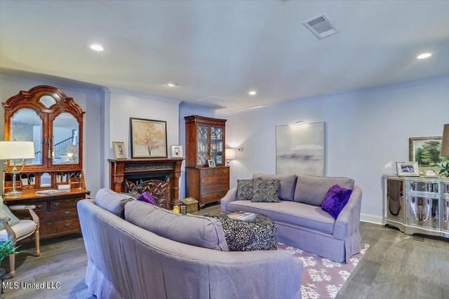 4685 E Cheryl Drive, Jackson, MS 39211