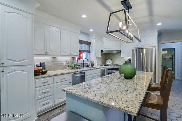 4685 E Cheryl Drive, Jackson, MS 39211