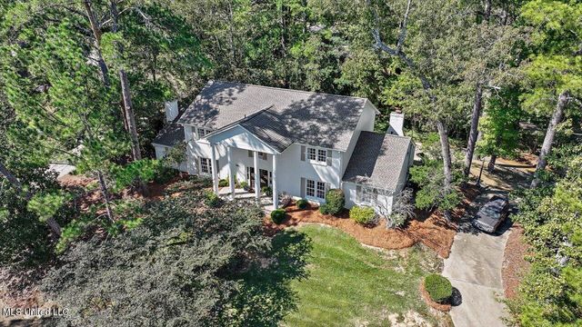 4685 E Cheryl Drive, Jackson, MS 39211