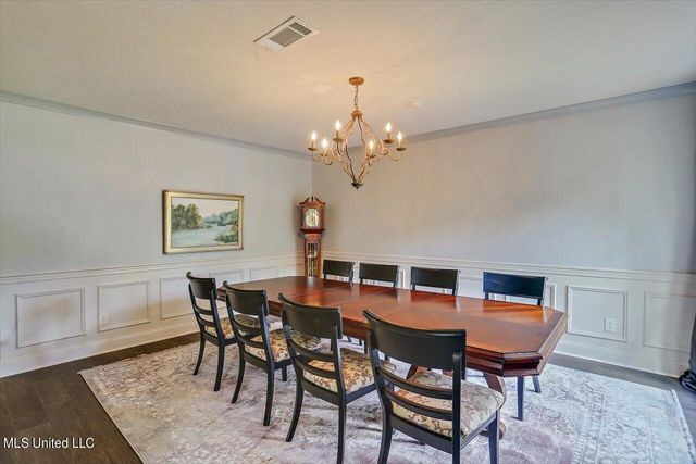 4685 E Cheryl Drive, Jackson, MS 39211