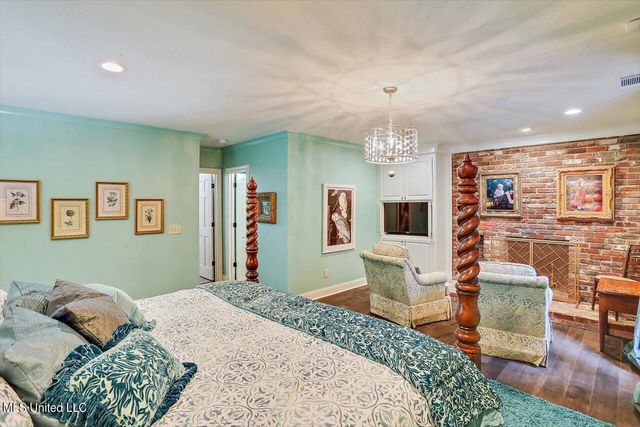 4685 E Cheryl Drive, Jackson, MS 39211