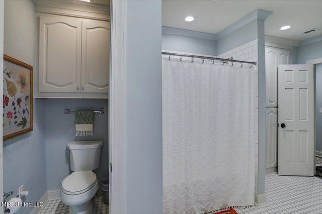 4685 E Cheryl Drive, Jackson, MS 39211