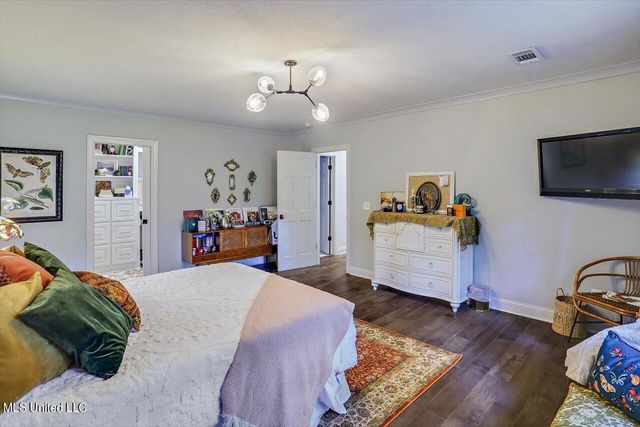 4685 E Cheryl Drive, Jackson, MS 39211