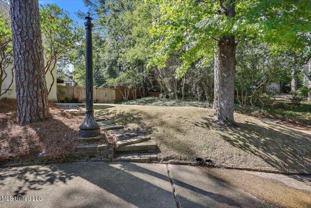 4685 E Cheryl Drive, Jackson, MS 39211