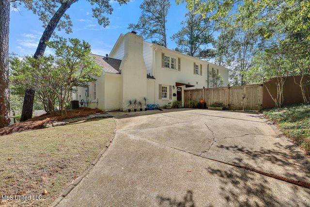 4685 E Cheryl Drive, Jackson, MS 39211