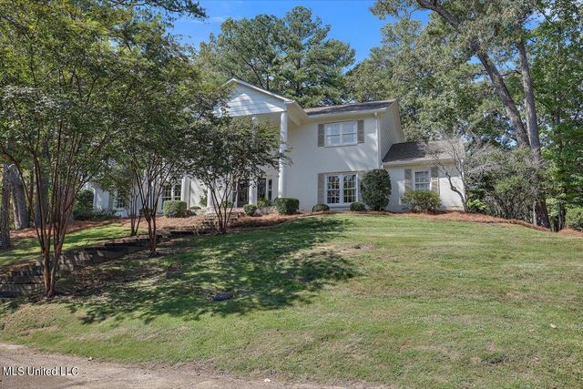 4685 E Cheryl Drive, Jackson, MS 39211