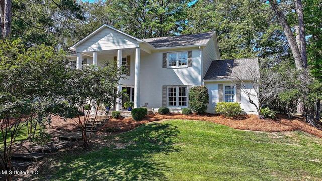 4685 E Cheryl Drive, Jackson, MS 39211