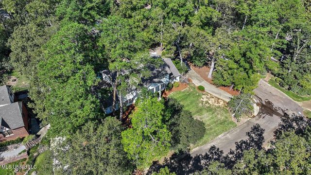 4685 E Cheryl Drive, Jackson, MS 39211