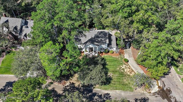 4685 E Cheryl Drive, Jackson, MS 39211