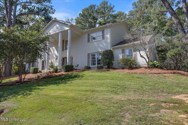 4685 E Cheryl Drive, Jackson, MS 39211