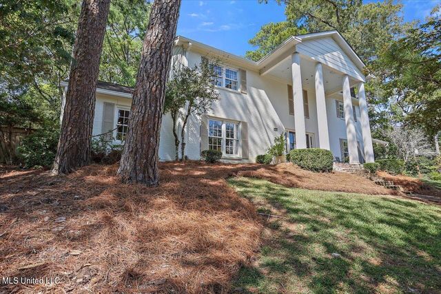 4685 E Cheryl Drive, Jackson, MS 39211