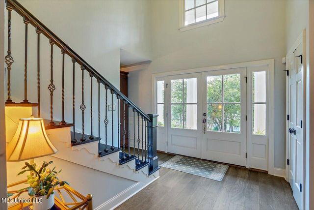 4685 E Cheryl Drive, Jackson, MS 39211