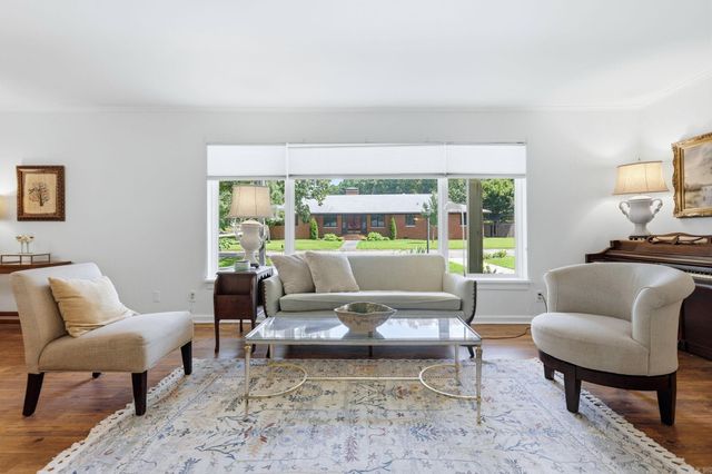 7309 Woodside Lane, Little Rock, AR 72205