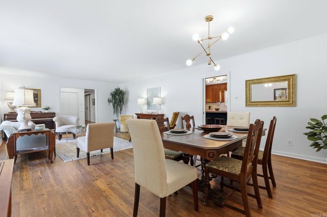 7309 Woodside Lane, Little Rock, AR 72205