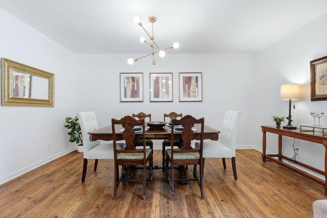 7309 Woodside Lane, Little Rock, AR 72205