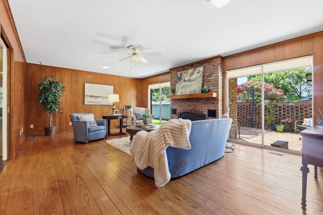 7309 Woodside Lane, Little Rock, AR 72205