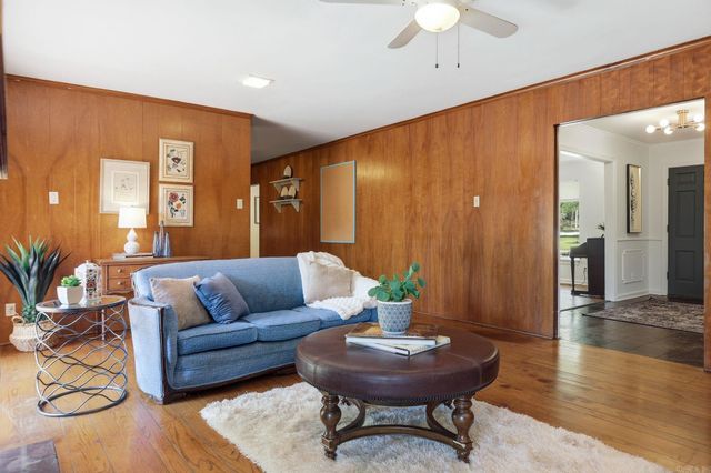 7309 Woodside Lane, Little Rock, AR 72205