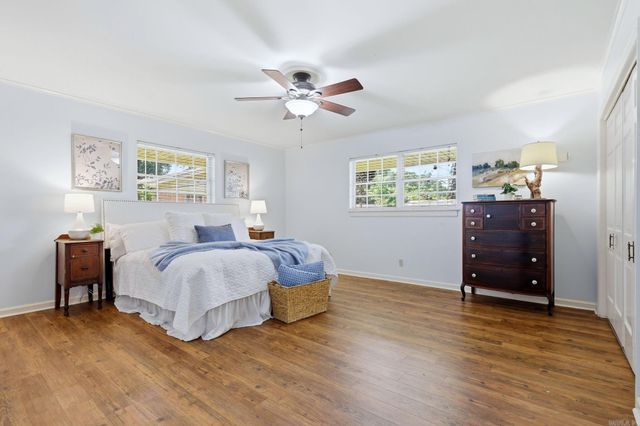 7309 Woodside Lane, Little Rock, AR 72205