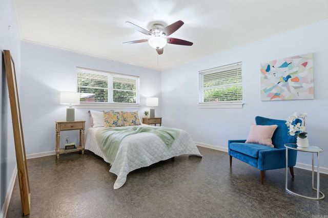 7309 Woodside Lane, Little Rock, AR 72205