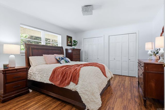 7309 Woodside Lane, Little Rock, AR 72205