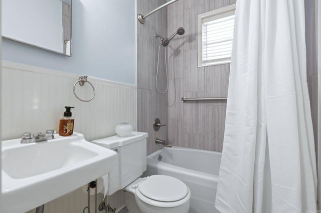 7309 Woodside Lane, Little Rock, AR 72205