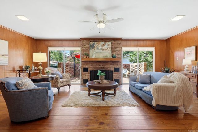 7309 Woodside Lane, Little Rock, AR 72205