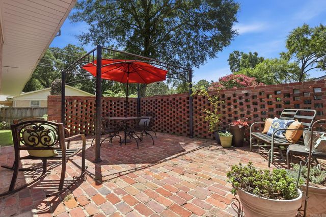 7309 Woodside Lane, Little Rock, AR 72205