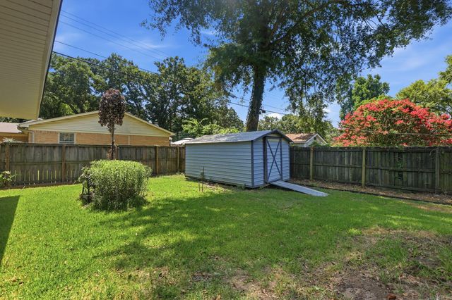 7309 Woodside Lane, Little Rock, AR 72205