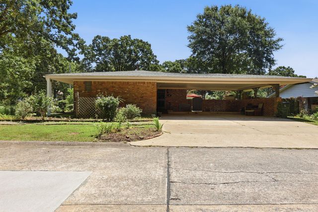 7309 Woodside Lane, Little Rock, AR 72205