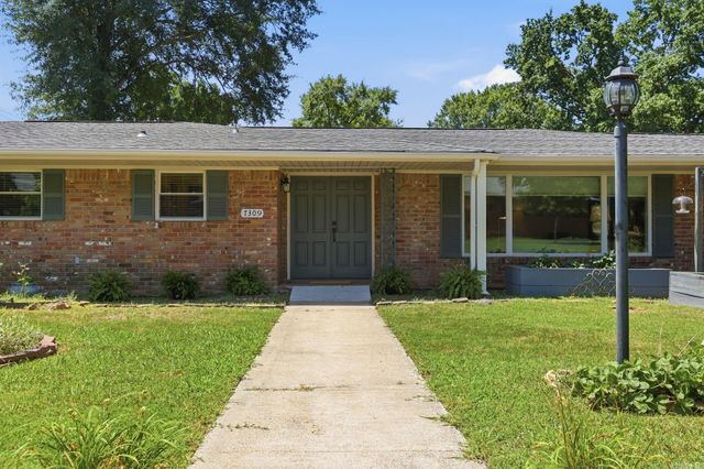 7309 Woodside Lane, Little Rock, AR 72205