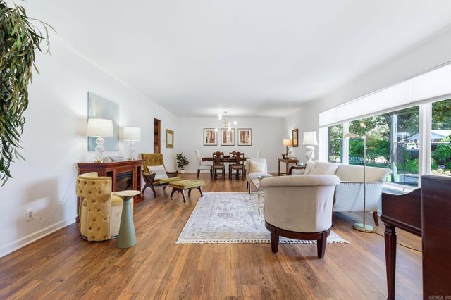 7309 Woodside Lane, Little Rock, AR 72205