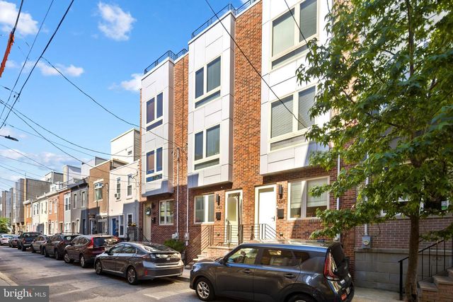 1443 S COLORADO ST, Philadelphia, PA 19146