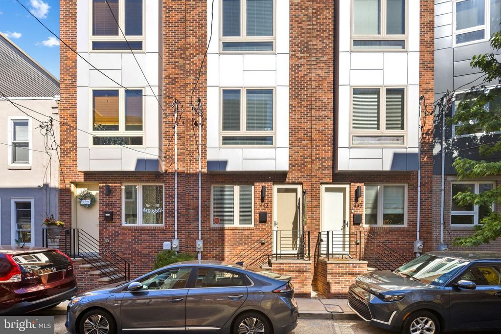 1443 S COLORADO ST, Philadelphia, PA 19146