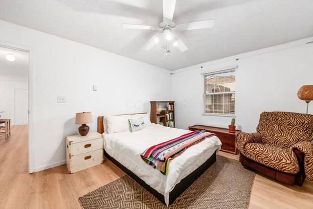 4474 Greystone Village Drive, 5D, Columbus, OH 43228