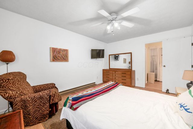 4474 Greystone Village Drive, 5D, Columbus, OH 43228