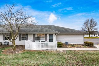 4474 Greystone Village Drive, 5D, Columbus, OH 43228