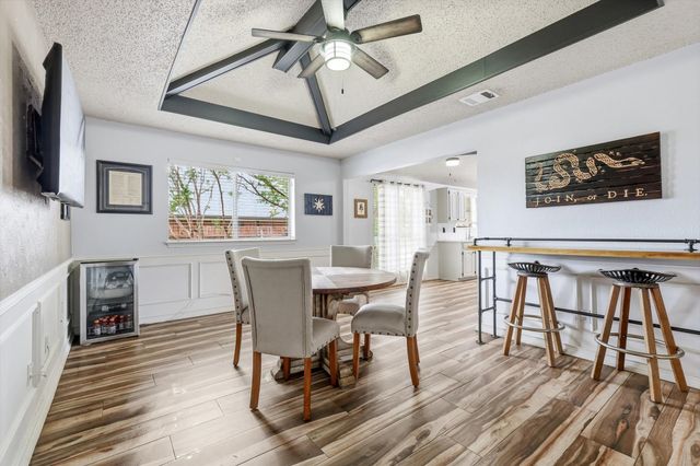 1629 Parkside Trail, Lewisville, TX 75077