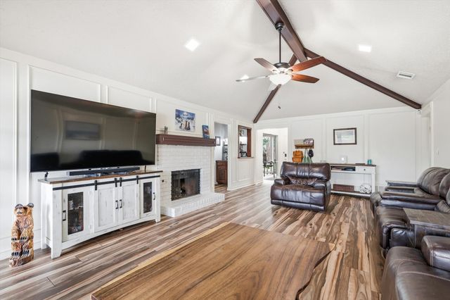 1629 Parkside Trail, Lewisville, TX 75077