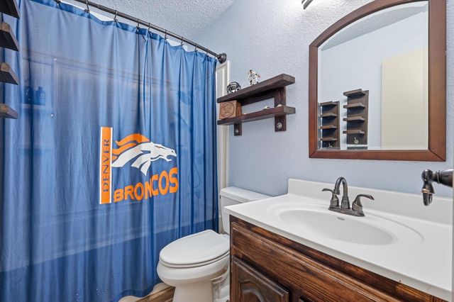 1629 Parkside Trail, Lewisville, TX 75077